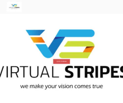 Virtualstripes.com(Earn your Stripes) Screenshot