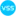 Virtualstudiosets.com Logo