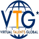 VirtualtalentsGlobal.com Favicon