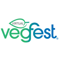 Virtualvegfest.com Logo