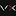 Virtualx.tv Favicon