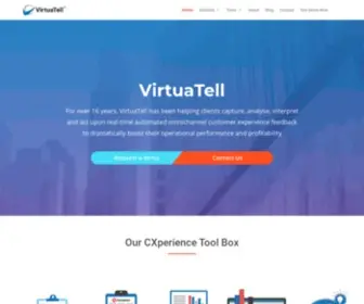 Virtuatel.org(virtuatel) Screenshot