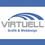 Virtuell-Grafikdesign.de Logo
