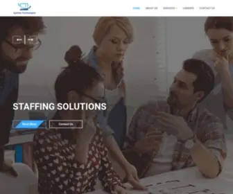 Virtuelltech.com(Virtuelltech) Screenshot
