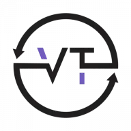 Virtuelneture.rs Favicon