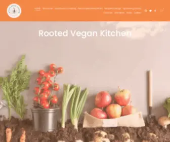 Virtuosofoods.com(Virtuoso Foods) Screenshot