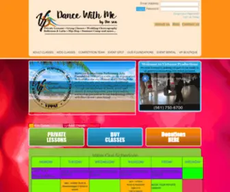 Virtuousproductions.com(Virtuous Productions) Screenshot