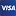 Visa.co.za Logo