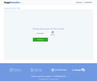 Visadar.com(This domain name) Screenshot
