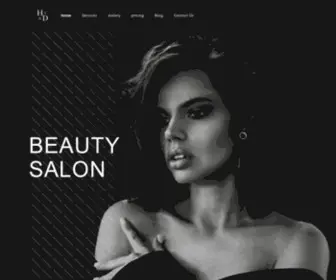 Visage.london(Beauty Salon In London) Screenshot