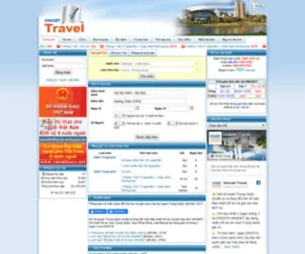 Visahochieu.com(Công ty VINASET hàng đầu Việt Nam chuyên cung cấp dịch vụ VISA Hộ chiếu xuất nhập cảnh nhanh) Screenshot