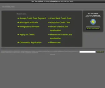 Visaland.com(visaland) Screenshot