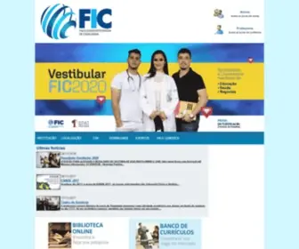 Visaouniversitaria.com.br(Visaouniversitaria) Screenshot