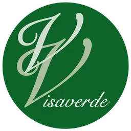 Visaverde.com Logo