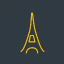 Visavis.paris Favicon