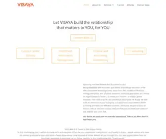 Visayakpo.com(Visaya KPO) Screenshot