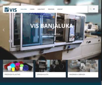 Vis.ba(Vis Banja Luka) Screenshot