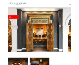 Visentingiovanni.com(Visentin Giovanni) Screenshot