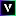 Vishaljoseph.com Favicon