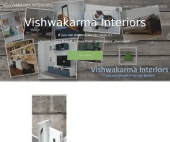 Vishwakarma.biz(Vishwakarma Travels & Cargo) Screenshot