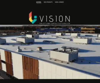 Vision-ES.net(Écran Architectural) Screenshot