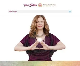 Visionaryreadings.com(Visionary Readings) Screenshot