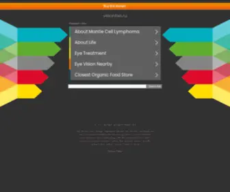 Visionbio.ru(visionbio) Screenshot