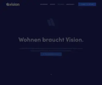 Vision.de(Vision) Screenshot