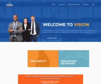 Vision.edu(Vision) Screenshot