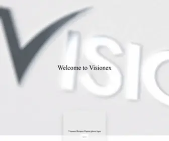 Visionex.my(Visionex) Screenshot