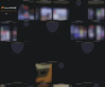 Visionhouse.tv(медиаплатформы 21 века) Screenshot