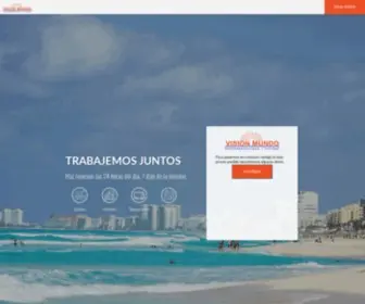 Visionmundo.com(Documento) Screenshot