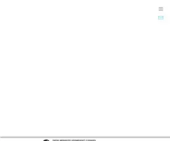 Visionsbox.de(Kreative Technologie) Screenshot