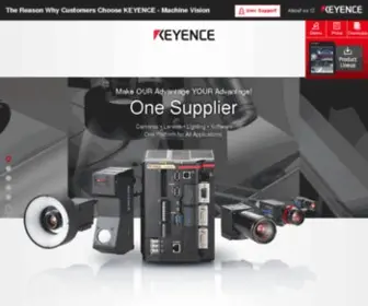 Visionsystem.com(Product user support) Screenshot