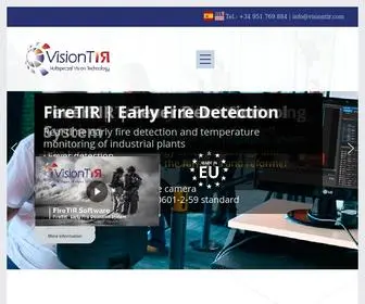 Visiontir.com(Visiontir) Screenshot