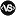 Visionware.com.co Favicon