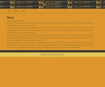 Visionwebsters.com(Vision Websters) Screenshot