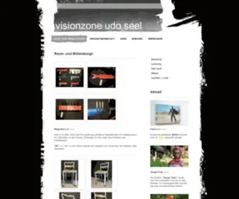 Visionzone.net(Planungsbüro) Screenshot