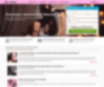 Visioparty.com(Rencontre libertin) Screenshot