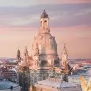 Visit-Dresden.travel Favicon