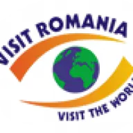 Visit-Romania.ro Logo