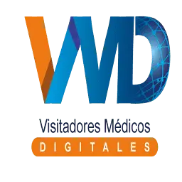 Visitadoresmedicosdigitales.com Logo