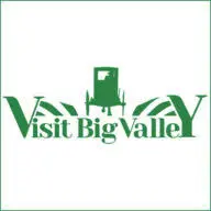 VisitbigValley.com Favicon