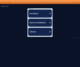 Visitbit.com(Free bitcoin) Screenshot