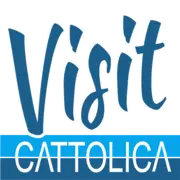 Visitcattolica.com Logo