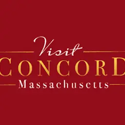 Visitconcord.org Logo