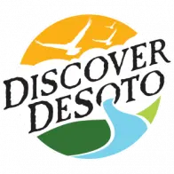 Visitdesoto.com Logo