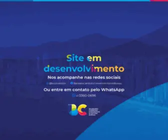 Visitebalneariocamboriu.com.br(Visitebalneariocamboriu) Screenshot