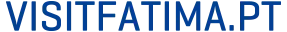 Visitfatima.pt Logo
