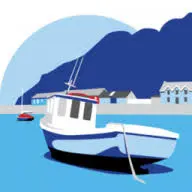 Visitfishguard.co.uk Logo